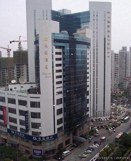 Zhao An Hotel 3*