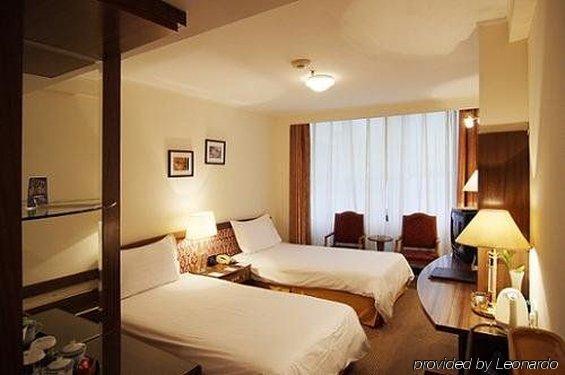 Hotel Zhao An Shanghai