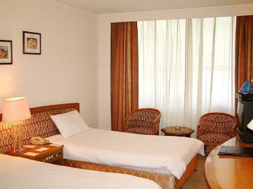 Zhao An 3* Shanghai
