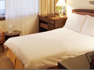 Zhao An Hotel Shanghai
